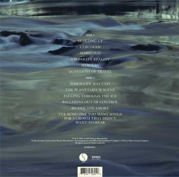 LP The Ocean Blue: Cerulean LTD | CLR