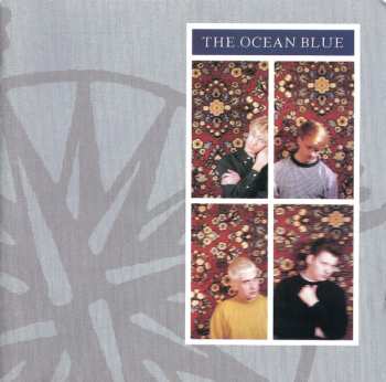 Album The Ocean Blue: The Ocean Blue