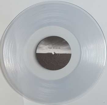 LP The Ocean: Fogdiver CLR | LTD