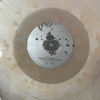 3LP The Ocean: Precambrian CLR | LTD