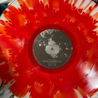 3LP The Ocean: Precambrian CLR | LTD