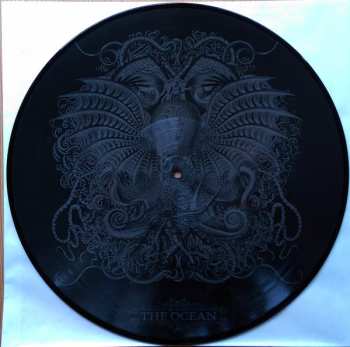 LP The Ocean: Rhyacian PIC