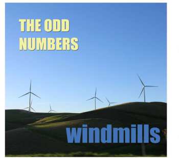 Album The Odd Numbers: Windmills