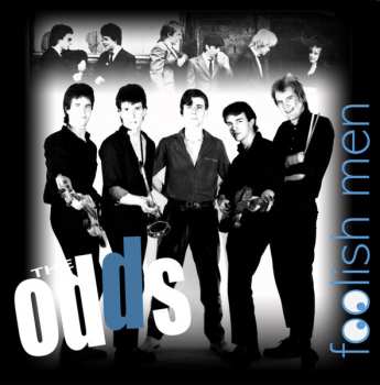 Album The Odds: Foolish Men 