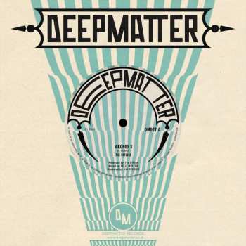 Album The Offline: Nikonos V