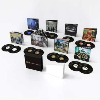 Album The Offspring: Complete Music Video Collection