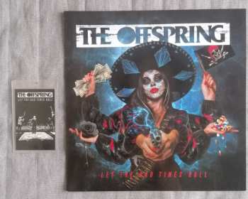 LP/SP The Offspring: Let The Bad Times Roll LTD