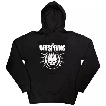 Sudadera Bolt Logo The Offspring