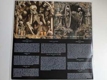 LP The Offspring: Supercharged