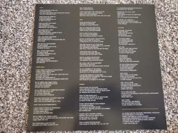 LP The Oh Hellos: Boreas / Zephyrus