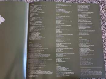 LP The Oh Hellos: Boreas / Zephyrus