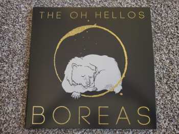 LP The Oh Hellos: Boreas / Zephyrus