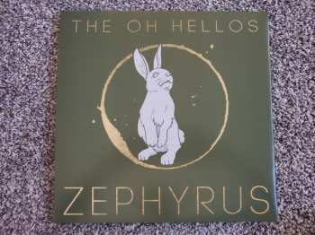 LP The Oh Hellos: Boreas / Zephyrus