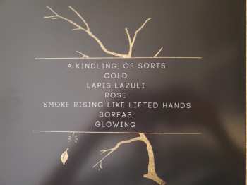 LP The Oh Hellos: Boreas / Zephyrus