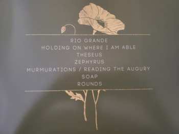 LP The Oh Hellos: Boreas / Zephyrus