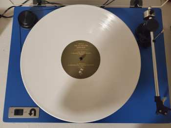 LP The Oh Hellos: Boreas / Zephyrus