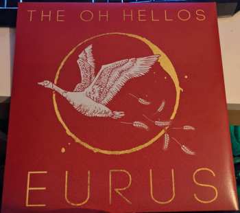 LP The Oh Hellos: Notos / Eurus