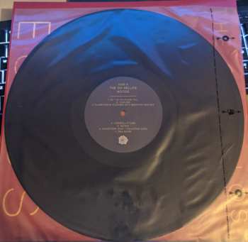 LP The Oh Hellos: Notos / Eurus