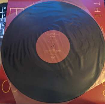 LP The Oh Hellos: Notos / Eurus