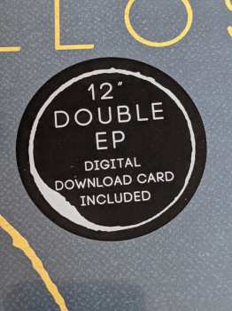 LP The Oh Hellos: Notos / Eurus