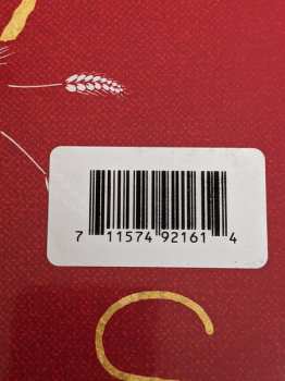 LP The Oh Hellos: Notos / Eurus