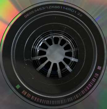 CD The O'Jays: Love Train: The Best Of The O'Jays