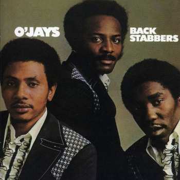 5CD/Caja The O'Jays: Original Album Classics