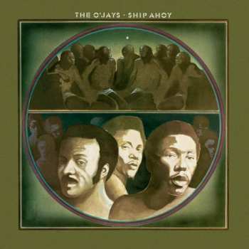 5CD/Caja The O'Jays: Original Album Classics