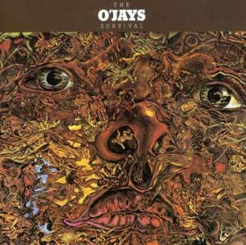 5CD/Caja The O'Jays: Original Album Classics