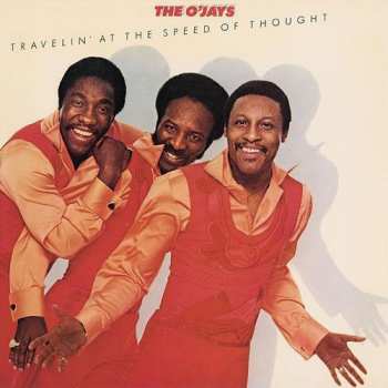 5CD/Caja The O'Jays: Original Album Classics
