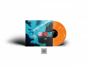 LP The Oklahoma Kid: Tangerine Tragic