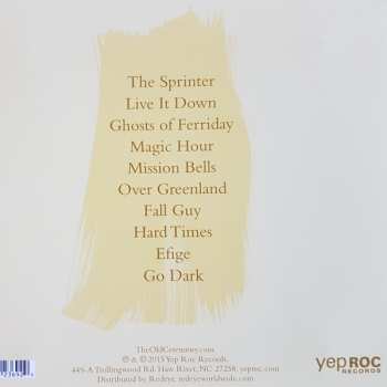 CD The Old Ceremony: Sprinter
