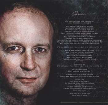 CD/DVD The Old Dead Tree: The End LTD