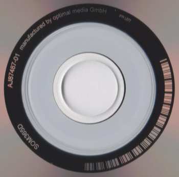 CD/DVD The Old Dead Tree: The End LTD