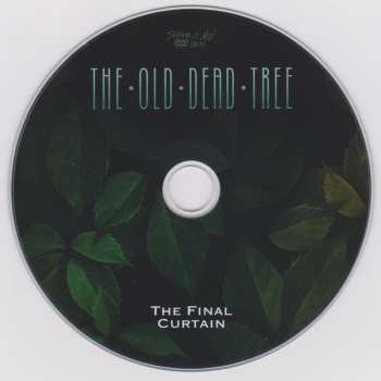 CD/DVD The Old Dead Tree: The End LTD