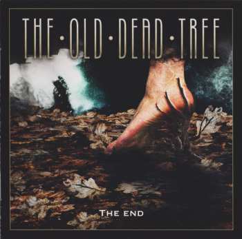 CD/DVD The Old Dead Tree: The End LTD