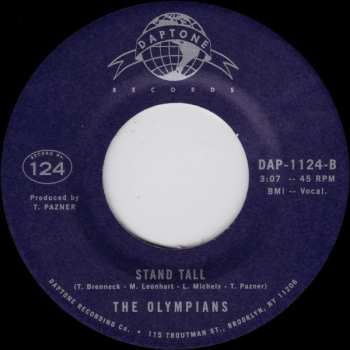 SP The Olympians: Midnight Movement / Stand Tall