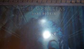 2LP The Ophelias: Bare Bodkin CLR | LTD | NUM