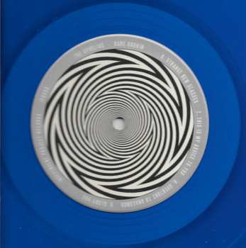 2LP The Ophelias: Bare Bodkin CLR | LTD | NUM