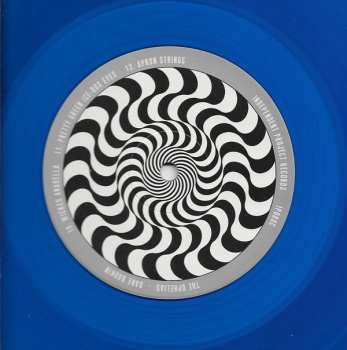 2LP The Ophelias: Bare Bodkin CLR | LTD | NUM