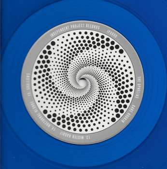 2LP The Ophelias: Bare Bodkin CLR | LTD | NUM