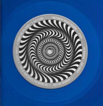 2LP The Ophelias: Bare Bodkin CLR | LTD | NUM