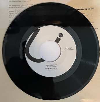 2LP/SP The Orange Peels: Celebrate The Moments Of Your Life