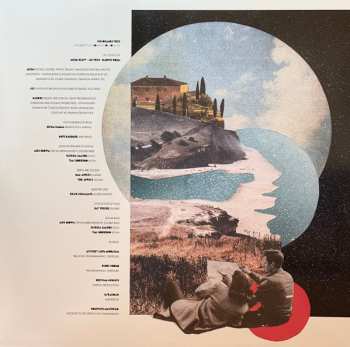 2LP/SP The Orange Peels: Celebrate The Moments Of Your Life