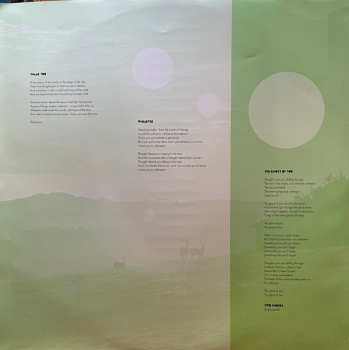 2LP/SP The Orange Peels: Celebrate The Moments Of Your Life