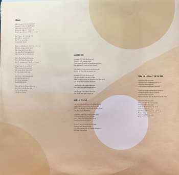 2LP/SP The Orange Peels: Celebrate The Moments Of Your Life