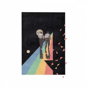 2LP/SP The Orange Peels: Celebrate The Moments Of Your Life