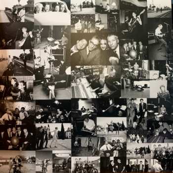 LP/2CD The Orange Peels: Square