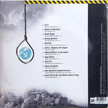 2LP The Orb: Abolition Of The Royal Familia CLR | LTD