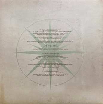 LP The Orb: Holloway Brooch CLR | LTD